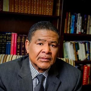 Meet your Posher, Rodney